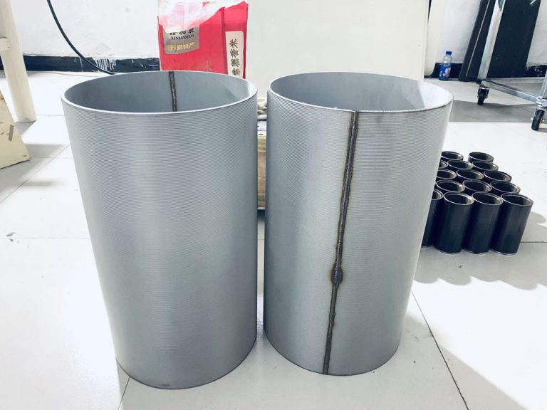 Introduction to the key points of using sintering mesh